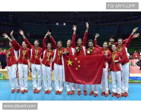 中国女排体育明星排名揭晓谁将成为新一代的传奇球员