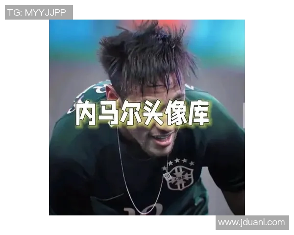 内马尔展现完美腹肌足球明星头像背后的健身秘密与魅力