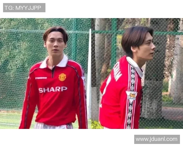 偶遇足球明星路人惊喜反应瞬间记录与真实感受分享